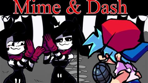mime & dash - extended cut - derpixon|jeu de mimes adultes.